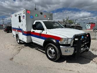RAM 4500