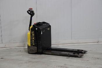 Hyster P1.6