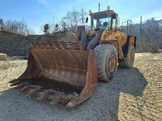 Volvo L180D