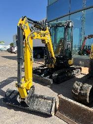 Yanmar Vio 26