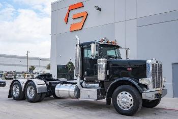 Peterbilt 388