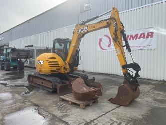 JCB 8085