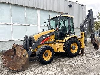 Volvo BL71   CE