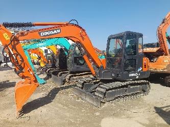 Doosan DH60-7