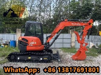 Kubota U 40-5