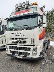 Volvo FH 13