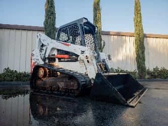 Bobcat T 650