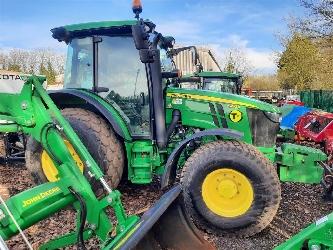 John Deere 5100R