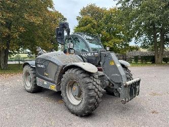 Kramer KT557