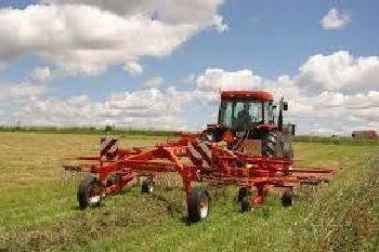 Kuhn GA6501 T