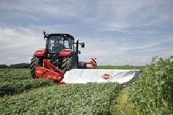 Kuhn GMD310-FF