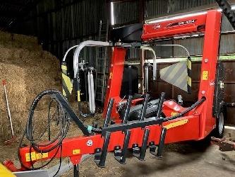 Kuhn SW 4014