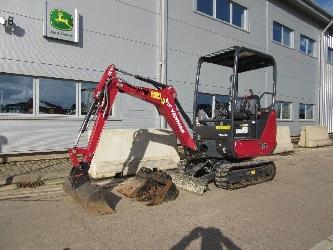 Yanmar SV15VT