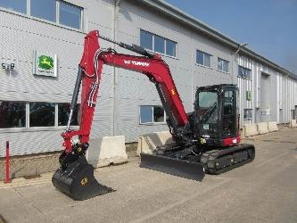 Yanmar SV86-7