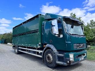 Volvo FL 240