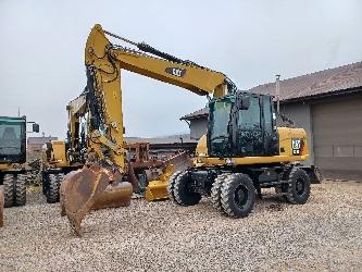 CAT 313 D