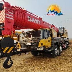 Sany STC 1300