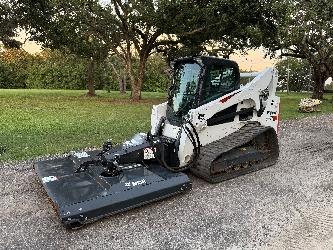 Bobcat T 770