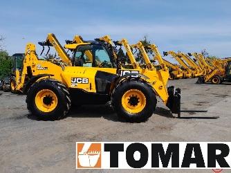 JCB 550-80