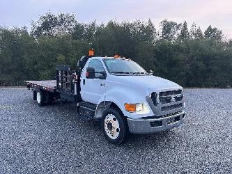 Ford F 650