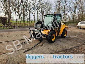 JCB 520-40