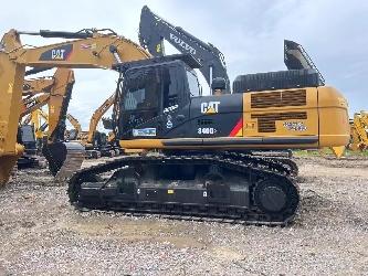 CAT 340