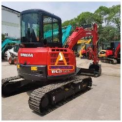 Yanmar Vio 55