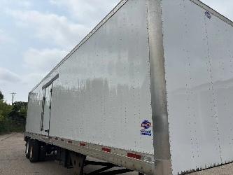 Utility 36 FT