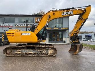 JCB JS 210 LC