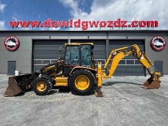 CAT 432 D