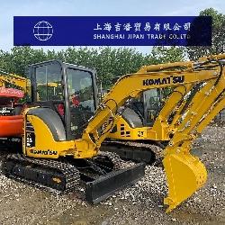 Komatsu PC 35