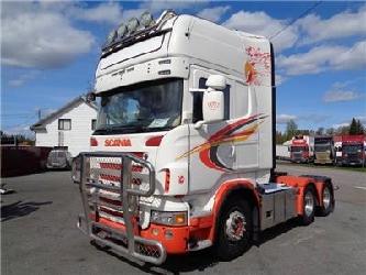 Scania R 620