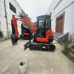 Kubota 165