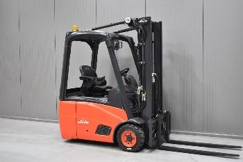 Linde E 14