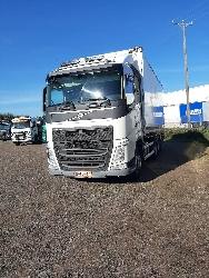 Volvo FH 13