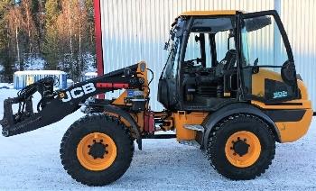 JCB 409