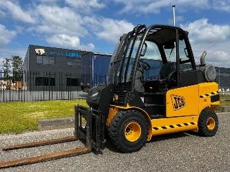 JCB TLT30