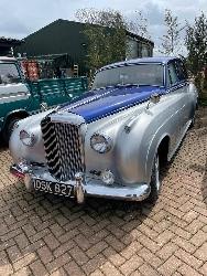 Bentley S1