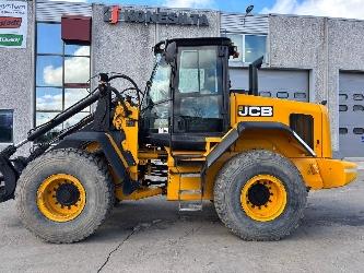 JCB 437 HT