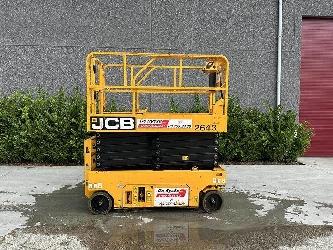 JCB S4046E