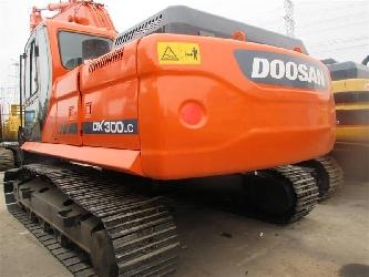 Doosan DX 340