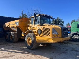 Volvo A 30 D