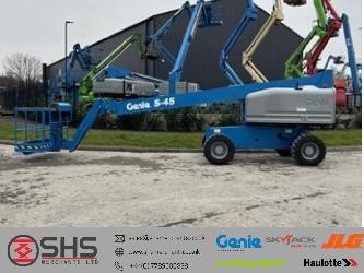 Genie S 45