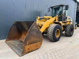 CAT 938G