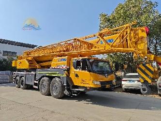 XCMG XCT 80
