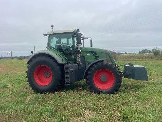 Fendt 828