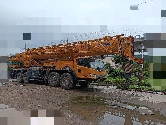 XCMG QY 80 K