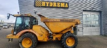 Hydrema 912DS