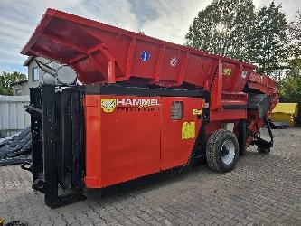 Hammel 750 D