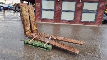  FORKS 35-40 T
